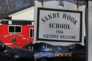 ​Власти США обнародовали новые данные о трагедии в школе "Сэнди Хук"