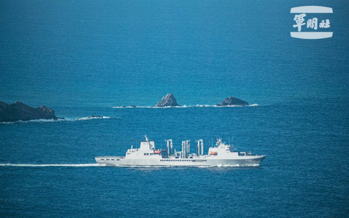 ​Японія підтвердила плани розгорнути ракети на острові неподалік Тайваню