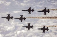 Reuters: НАТО збили над Туреччиною балістичну ракету, випущену Іраном