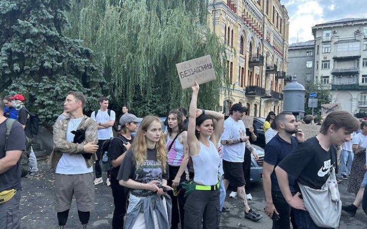 Головне за вівторок, 22 липня: конфлікт навколо НАБУ та САП, понад 130 боєзіткнень, відмова авіаційної техніки на Mirage-2000 