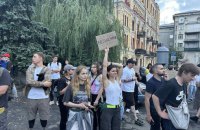 Головне за вівторок, 22 липня: конфлікт навколо НАБУ та САП, понад 130 боєзіткнень, відмова авіаційної техніки на Mirage-2000 