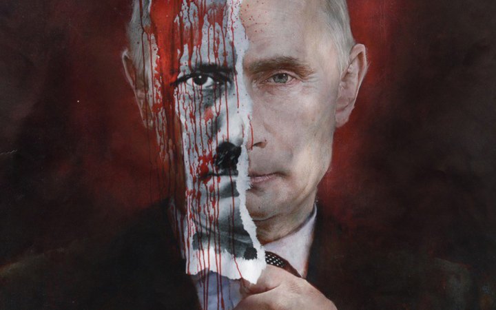 Костін: судити міністра оборони, головнокомандувача і військових Росії в рамках трибуналу можна до завершення їх повноважень 