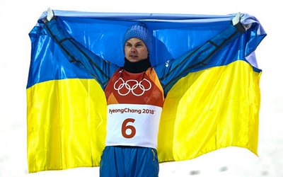 Зимові види спорту в Україні: перемагати всупереч обставинам