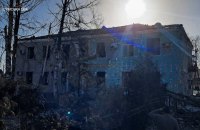 Окупанти атакували цивільну інфраструктуру Сумщини, є поранені