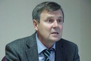 ЦИК выступает против лишения Одарченко мандата