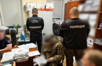 До суду передали справу про привласнення пального офіцерами військової частини на Чернігівщині