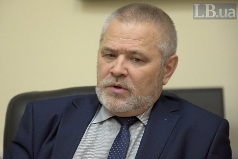 Кабмін звільнив голову Космічного агентства України