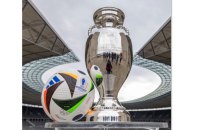 УЄФА збільшила кількість футболістів у заявках на Євро-2024