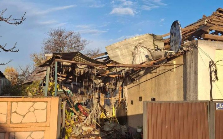 Через російський обстріл Краматорська поранена дитина