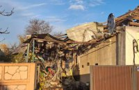 Через російський обстріл Краматорська поранена дитина