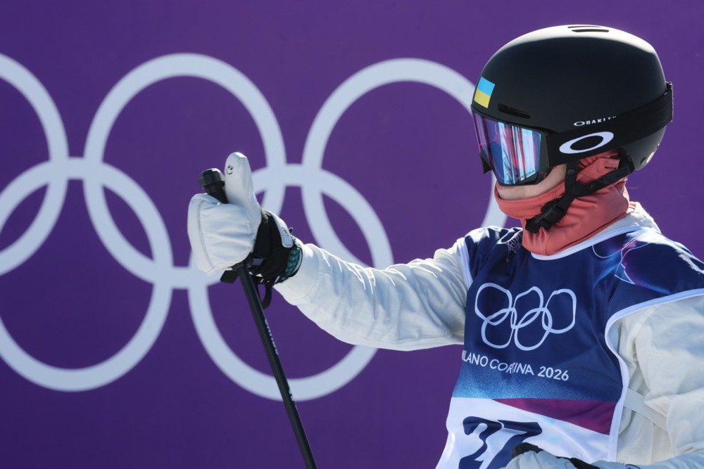 Катерина Коцар після спроби