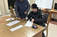 У Херсоні суд призначив 3 роки ув’язнення  правоохоронцю, який побив військового