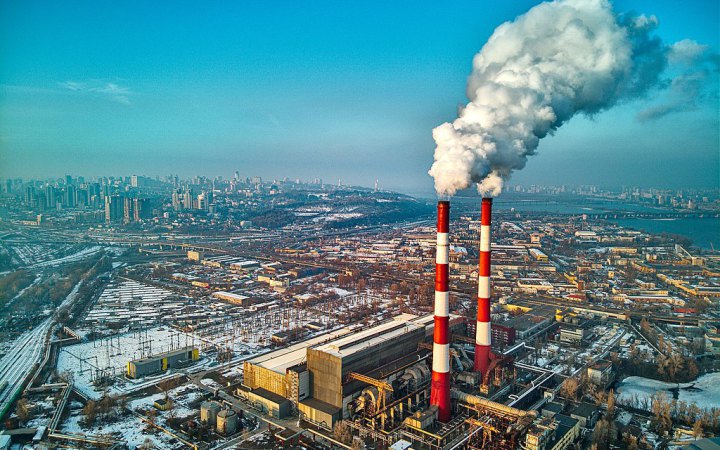 Пантелеєв: залежну від ТЕЦ-5 територію Теремків планують підключити до відповідної котельні через трубопроводи