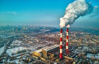 Пантелеєв: залежну від ТЕЦ-5 територію Теремків планують підключити до відповідної котельні через трубопроводи