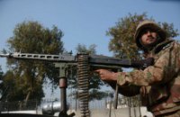 Спецслужби Пакистану заявили про вбивство вісьмох командирів ІДІЛ