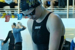 Украинка Ливер прошла в полуфинал на ЧМ по плаванию