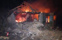 Армія РФ поранила чотирьох цивільних на Донеччині (доповнено)