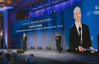 Автора Меморіалу українським розвідникам відзначили Шевченківською премією 2026