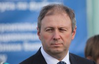 Новый премьер-министр Беларуси: три задачи Сергея Румаса