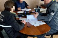 На Херсонщині викрили схему незаконної вирубки лісу на майже 8 млн гривень