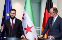 Мерц хоче повернути додому 80% сирійців, які проживають в Німеччині