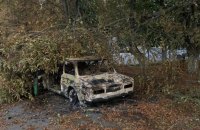 Росіяни знову обстріляли Дніпропетровську область. Поранено чоловіка, пошкоджені будинки, ліцей, газогони