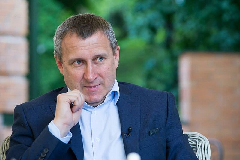 Андрій Дещиця