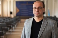 Денис Курбатов: “За кількістю науковців на тисячу населення Україна в Європі посідає останню сходинку”