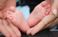 Люцифер, Космос, Валькірія, Теона: в Мін'юсті розповіли, як у першому півріччі 2025 року називали дітей 