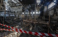 Україна сьогодні вшановує пам'ять закатованих і загиблих у російському полоні