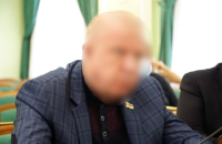 Депутата Херсонської облради підозрюють у співпраці з ФСБ РФ