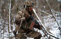 Генштаб: з початку доби на фронті відбулося 140 бойових зіткнень