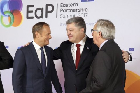 Догана від гана: чого від україни хочуть на заході?