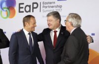 Догана від Гана: чого від України хочуть на Заході?