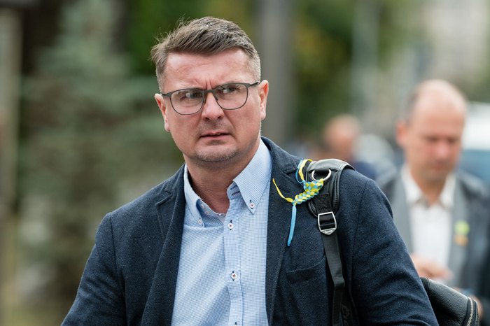 Олександр Дануца