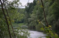 На березі Тиси виявили тіло потопельника