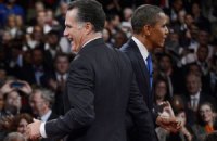 Обама заявив, що Ромні не можна довіряти