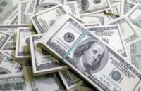 Мінфін: Україна отримала за грудень $5 млрд зовнішнього фінансування
