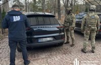 Експосадовцю "Лісів України" повідомили про підозру у незаконному збагаченні на понад 38 млн грн