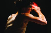 «Марті Супрім. Геній комбінацій»: гроші, пес і дві ракетки 