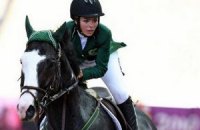 Саудовским спортсменкам разрешили выступить на Олимпиаде