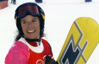Чемпіонка світу зі сноуборду загинула під час сходження лавини