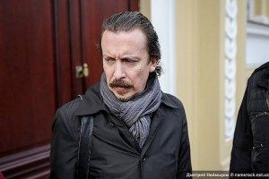 Шкиль: заявление Мельниченко - политическое