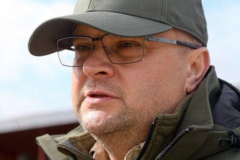 Кабмін вніс Порошенкові подання на звільнення голови "Укроборонпрому"
