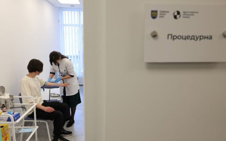 Більша роль медсестри, більше навантаження на лікарів: деталі нововведення Львова, консультації і обстеження за 24 години 