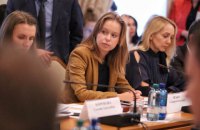 Українська делегація ПАРЄ офіційно відмовилася від участі в осінній сесії