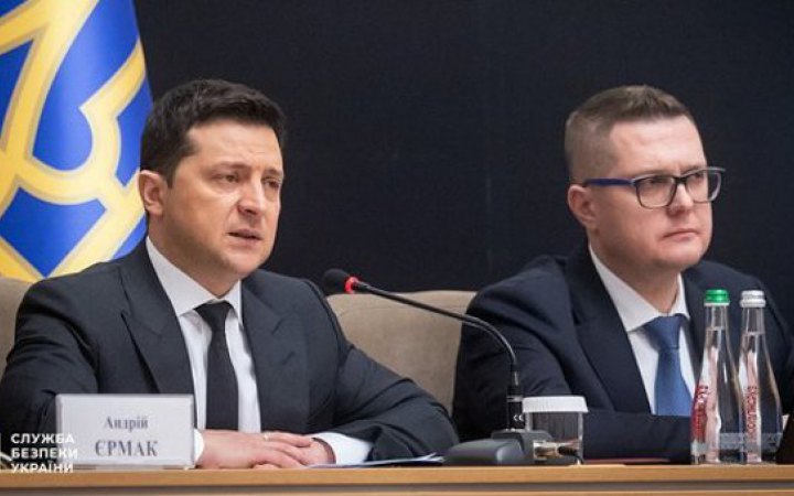 Верховна Рада відправила у відставку Івана Баканова