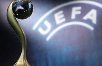 УЕФА на три года исключил ПАОК из еврокубков
