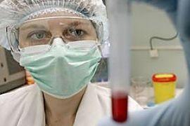 Во Львовской области от гриппа умерло уже 45 человек