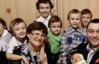 У Росії закрили справу за звинуваченням багатодітної матері в держзраді